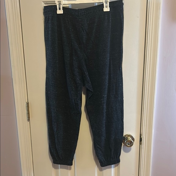 Nike Dark Gray Sweat Pants - Picture 4 of 5